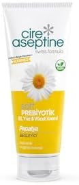 Alternative view of Soft Prebiyotik Papatya El, Yüz ve Vücut Kremi 75 ml