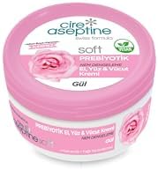 Soft Prebiyotik Gül El, Yüz ve Vücut Kremi 200 ml