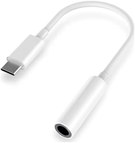 Type-C to 3.5mm Dönüştürücü JH-007 (Tüm Telefonlar ile Uyumludur) TAK ÇALIŞTIR