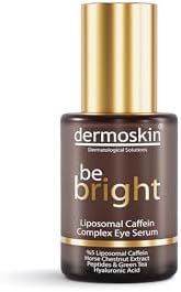 Alternative view of Be Bright%15 Liposomal Caffein Complex Eye Serum