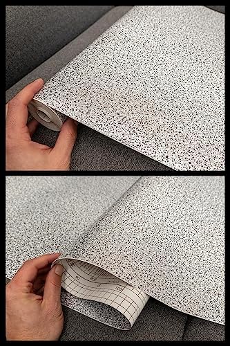 Desenli Kendiliginden Yapışkanlı Kaplama Folyosu 67 CM X 1 METRE