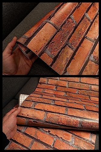 Alternative view of Desenli Kendiliginden Yapışkanlı Kaplama Folyosu 67 CM X 2 METRE