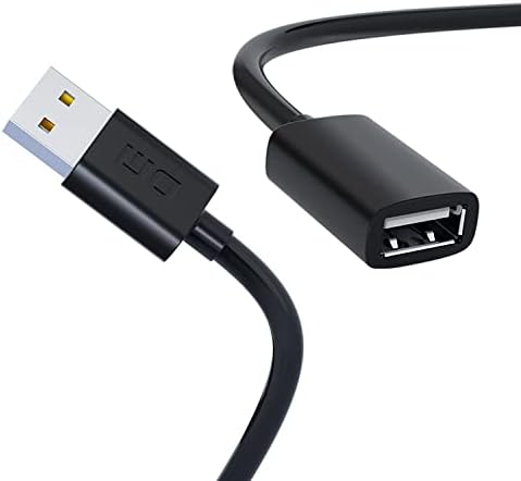 DM AD055 USB 2.0 Uzatma Ekleme Kablosu 5 Metre