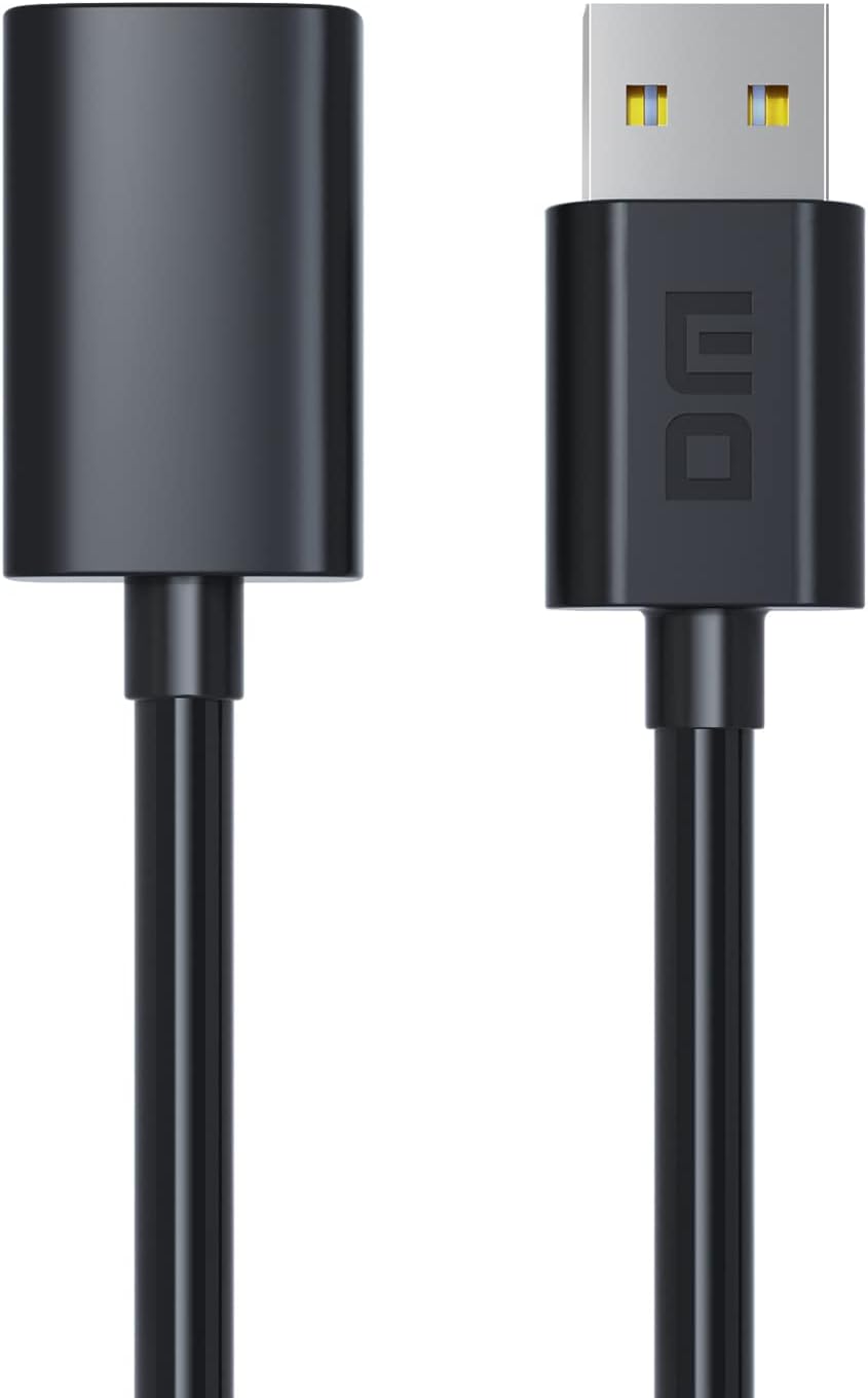 Alternative view of DM AD055 USB 2.0 Uzatma Ekleme Kablosu 5 Metre