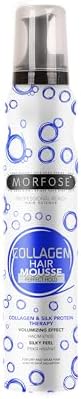 Collagen Saç Köpüğü 200 Ml