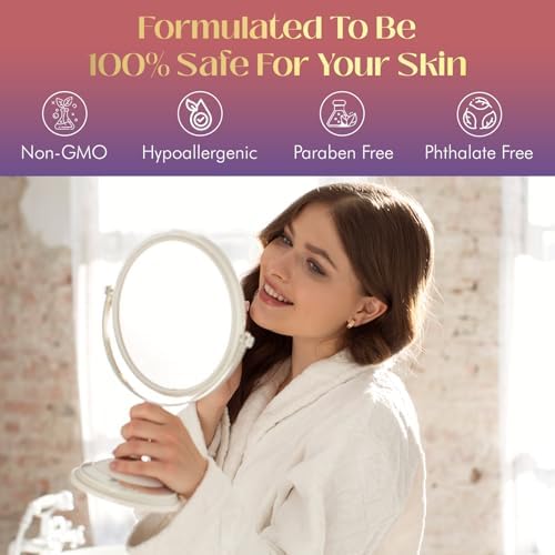 Alternative view of Güzellik İksiri Göz Silindirleri (Retinol)