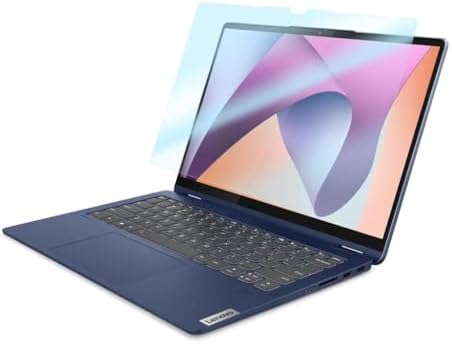 IdeaPad 5 14 inç Ekran Koruyucu Flexible 14ALC7 14ABR8 14IAU7
