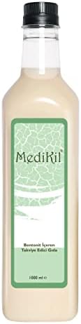 Alternative view of Sıvı Bentonit Kili Solüsyon 1 Litre