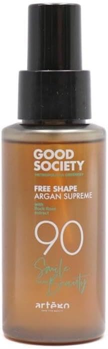 Alternative view of Artego Good Society 90 Argan Supreme 75 ml