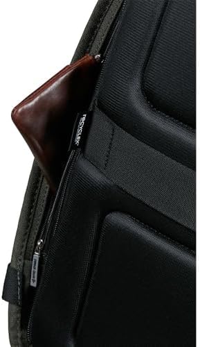 Securipak - Laptoprucksack 15.6 Zoll