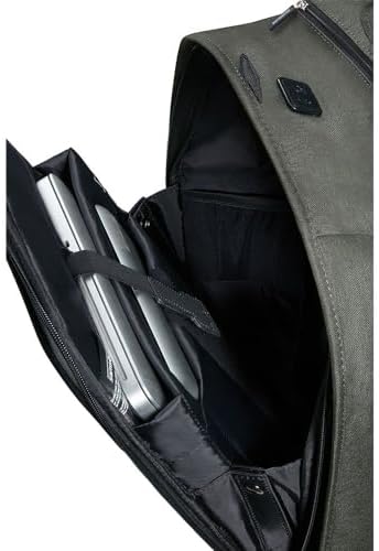 Alternative view of Securipak - Laptoprucksack 15.6 Zoll