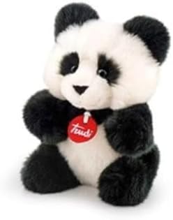 TRUDI Peluş Fluffy