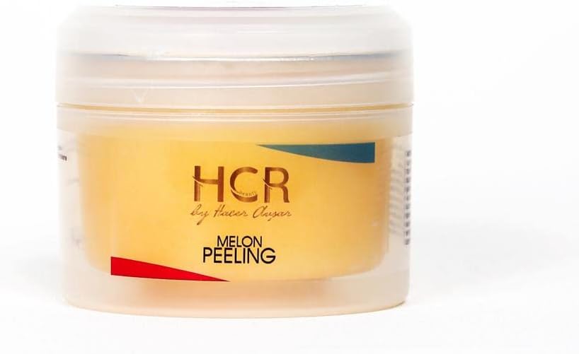 Alternative view of HCR BEAUTY Melon Vücut Peeling Tüylenme Karşıtı 250gr