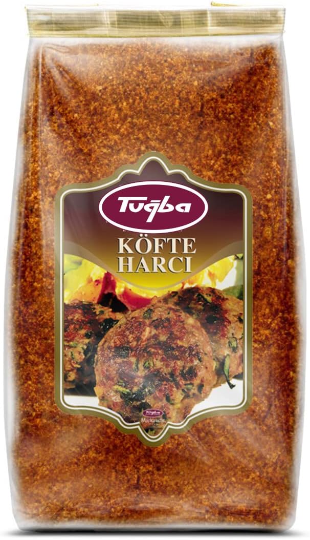 Kuruyemiş Köfte Harcı 267 GR