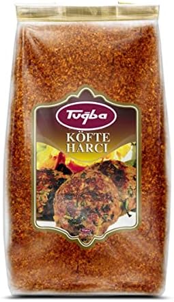 Alternative view of Kuruyemiş Köfte Harcı 267 GR
