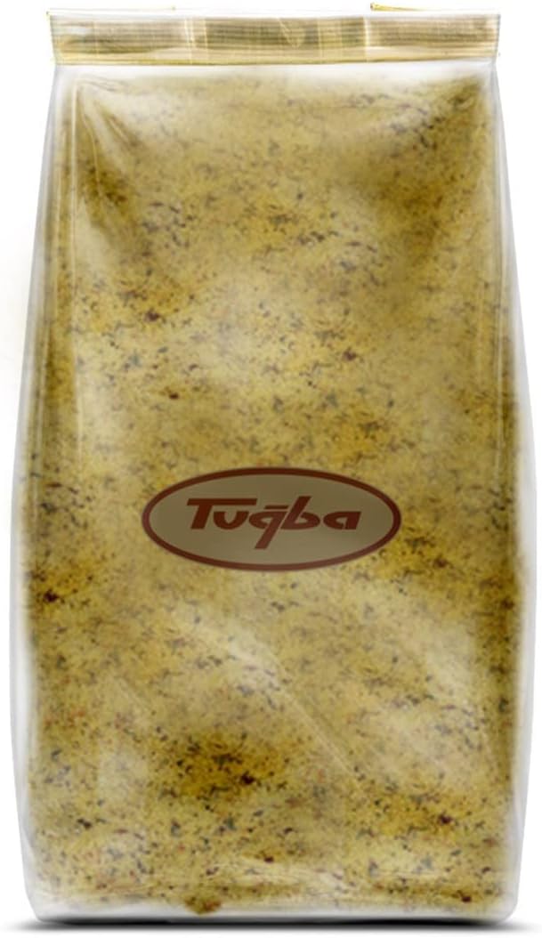 Kuruyemiş Sebzeli Çeşni 300 GR
