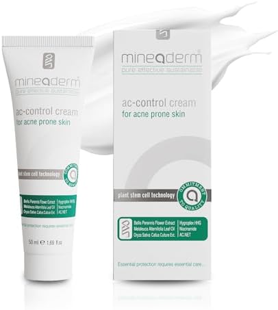 Ac-Control Krem 50 ml