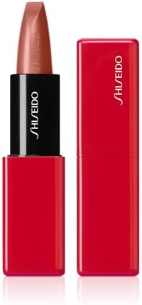 Alternative view of Shiseido Technosatin Gel Lipstick 405 Playback Ruj, 5003009240