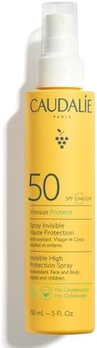 Caudalie Vinosun Protect Güneş Spreyi Spf 50+ 150 ml