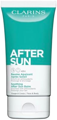 Soothing After Sun Balm Güneş Sonrası Yatıştırıcı Balm 150 ml, 15175003326