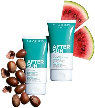 Alternative view of Soothing After Sun Balm Güneş Sonrası Yatıştırıcı Balm 150 ml, 15175003326