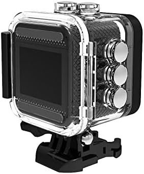 Sjcam Juo M10 Suya Dayanıklı Kılıf Housing