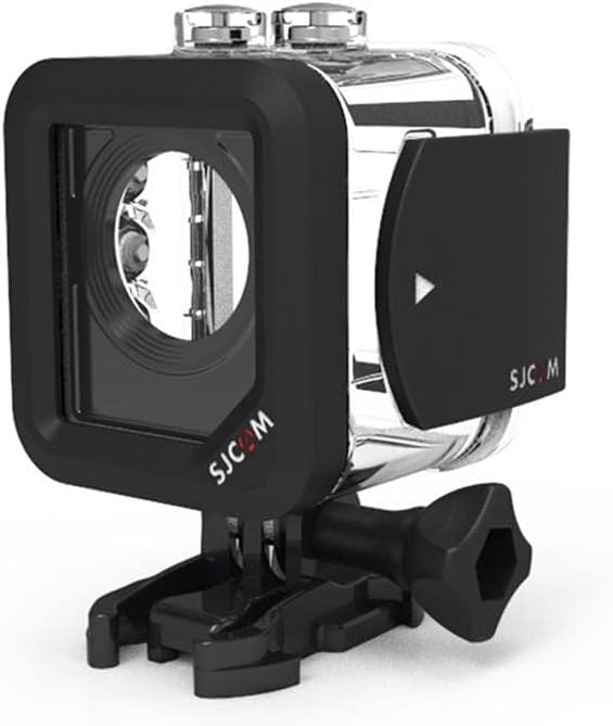 Alternative view of Sjcam Juo M10 Suya Dayanıklı Kılıf Housing