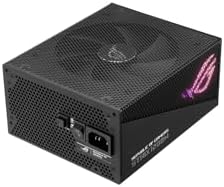 Asus ROG-STRIX-1200G AURA 80+ GOLD 1200W Modüler ATX 3.0 PCI-E 5.0 Power