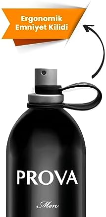 Prova Savage EDP Erkek Parfüm 120ml