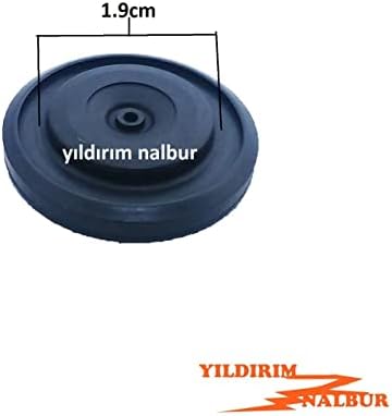 Alternative view of VİTRA REZERVUAR FLATÖR ŞAMANDIRA CONTASI İÇ TAKIM CONTA