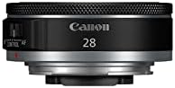 Alternative view of RF28mm F2.8 STM Lens, RF Montaj, Geniş Açı, Tam Çerçeve Kameralar için