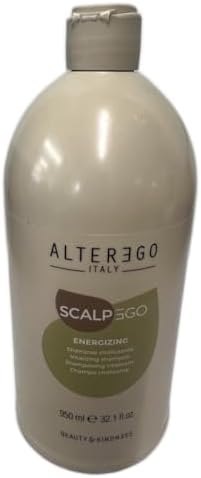 Alterego Italy Scalpego Energizing Dökülme Önleyici Canlandırıcı Şampuan 950 ml