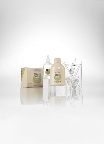 Alternative view of Alterego Italy Scalpego Energizing Dökülme Önleyici Canlandırıcı Şampuan 950 ml