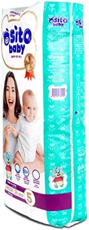 osito baby- Bebek bezleri Junior(5)