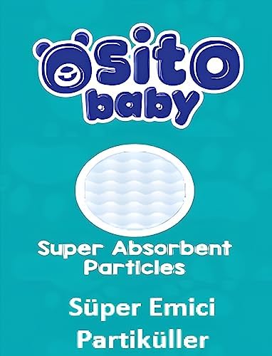 osito baby-Bebek bezleri Maxi(4)