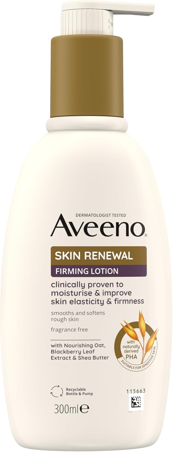 Alternative view of Skin Renewal Sıkılaştırıcı Losyon 300ml