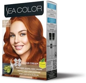 Sea Set Boya 8.45 Tarçın Bakır