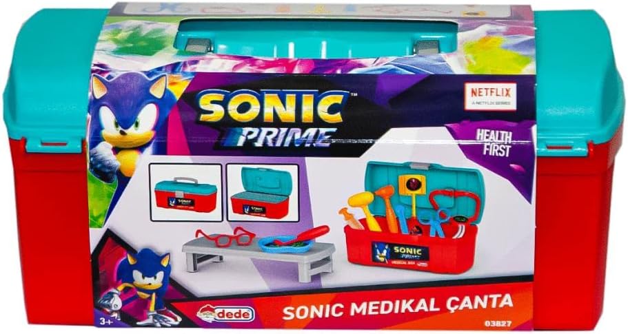 Sonic Medikal Çanta