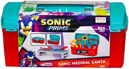 Alternative view of Sonic Medikal Çanta