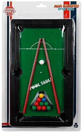 Alternative view of Üstü Bilardo Mini