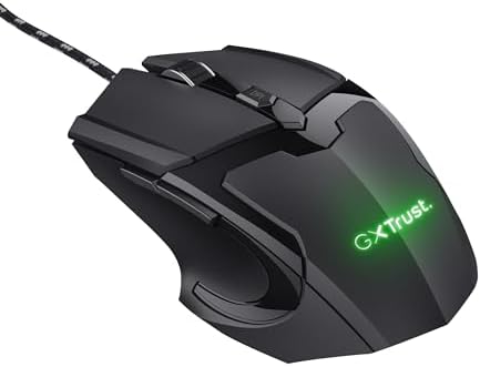 24761 2in1 Gaming Kulak+Mouse-Syh