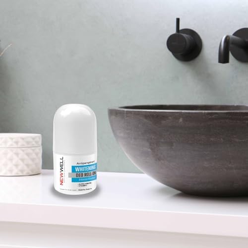 Alternative view of Ter Önleyici Beyazlatıcı Roll-On 50 Ml, T995