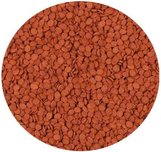 Krill Chips Kovadan Bölme 250gr