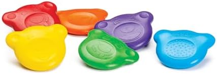 Alternative view of Bebek Crayons 12'Li +1 Yaş