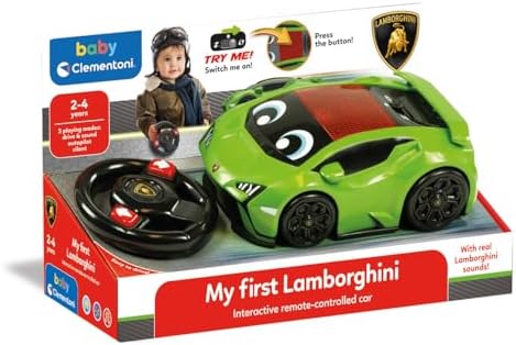 Alternative view of Baby Lamborghini Uzaktan Kumandalı Araba