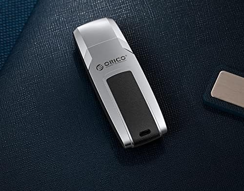 Type-C USB3.2 Gen1 USB-C 64GB Bellek Alüminyum Kasa