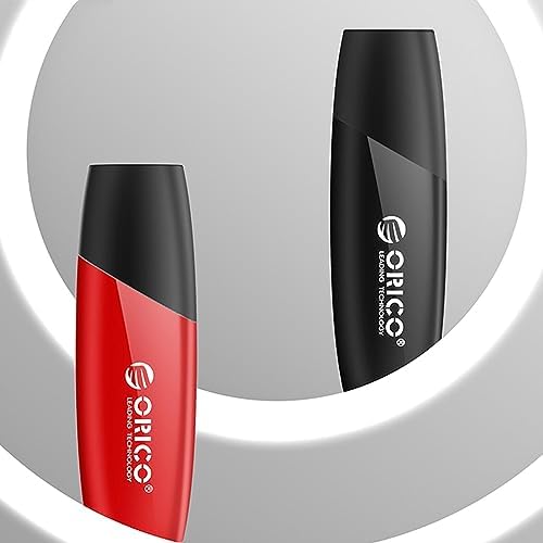 USB3.2 Gen1 256GB USB Bellek Siyah