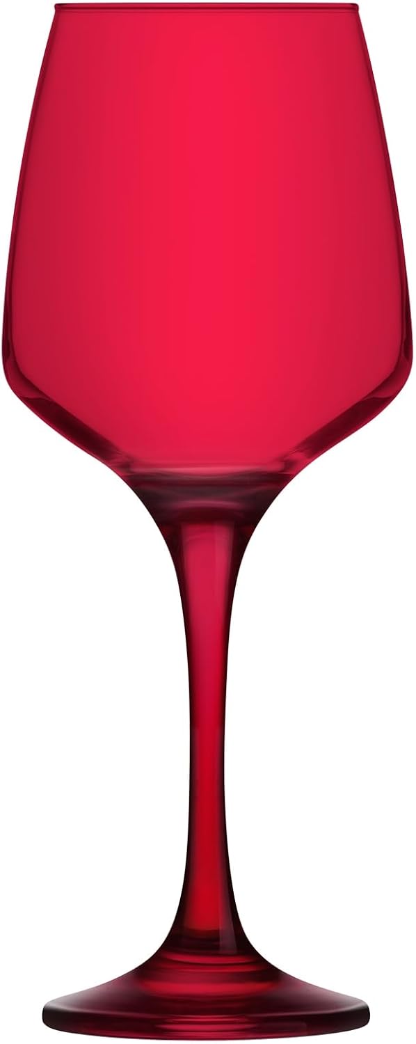 Lav Lal 6'lı Goblet