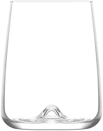 Alternative view of LAV Terra 3'lü Goblet