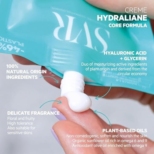Svr Hydraliane Yoğun Nemlendirici Krem 50 ml